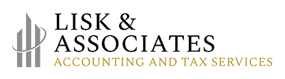 Lisk & Associates logo
