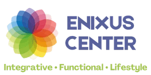 Enixus Center Primary Care logo