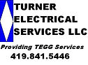 Turner Electrical Services LLC logo