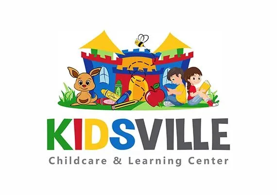 KidsVille Childcare