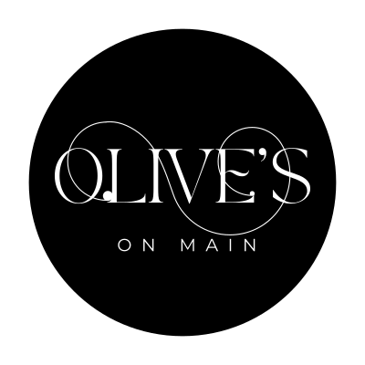 OLIVES ON MAIN logo