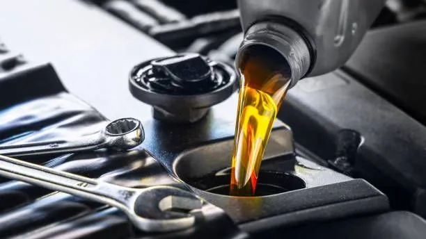 K and R Auto Repair
