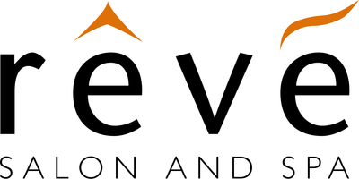 Reve Salon and Spa logo