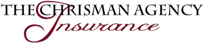 The Chrisman Insurance Agency logo