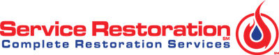 Service Restoration logo
