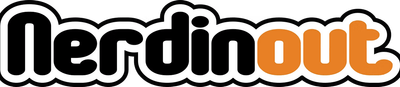 NerdinOut logo