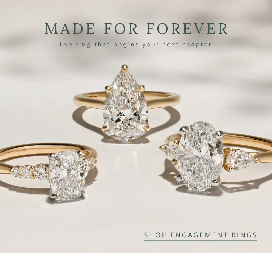 Wedding Day Diamonds