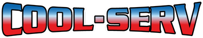 Cool-Serv HVAC logo