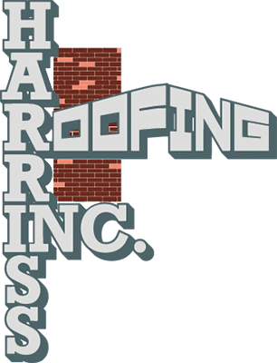 Harriss Roofing Inc logo