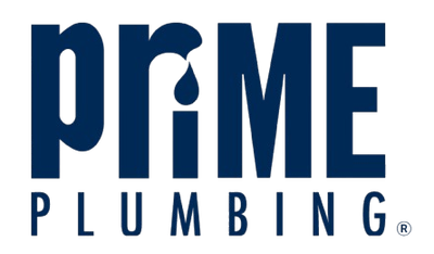 Prime Plumbing logo