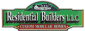 Residential Builders logo