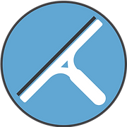 Nice Window Cleaning logo