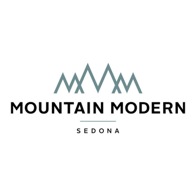 Mountain Modern Sedona logo