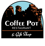 Coffee Pot Restaurant logo