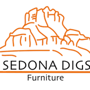 Sedona Digs logo