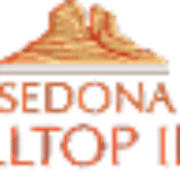 The Sedona Hilltop Inn logo