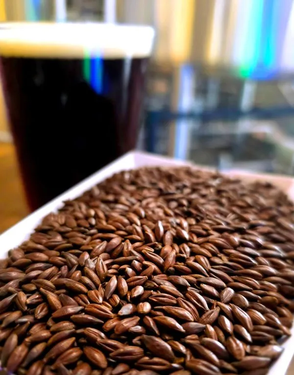 Oak Creek Brewery
