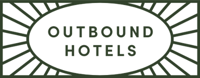 Outbound Hotels logo