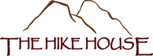 The Hike House logo