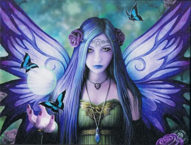 Green Witch Creations