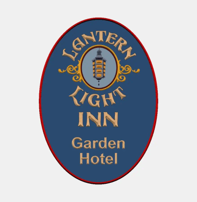 Lantern Light Inn logo