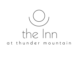 The Inn at Thunder Mountain logo