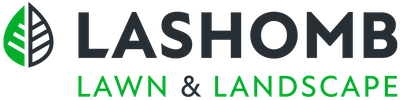 LaShomb Lawn & Landscape logo