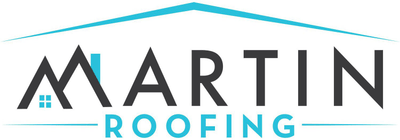 Martin Roofing logo