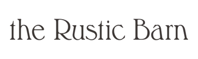 The Rustic Barn logo