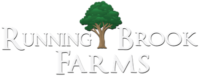 Running Brook Farms logo