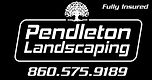 Pendleton Landscaping logo