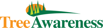 Tree Awareness logo