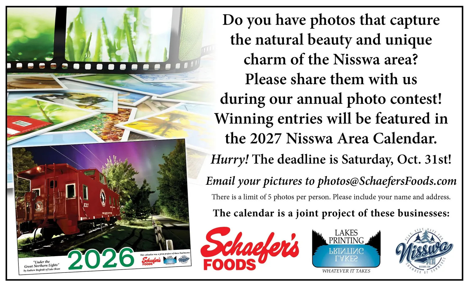 Schaefer's Foods