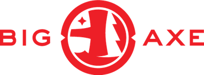 Big Axe Brewing Co logo