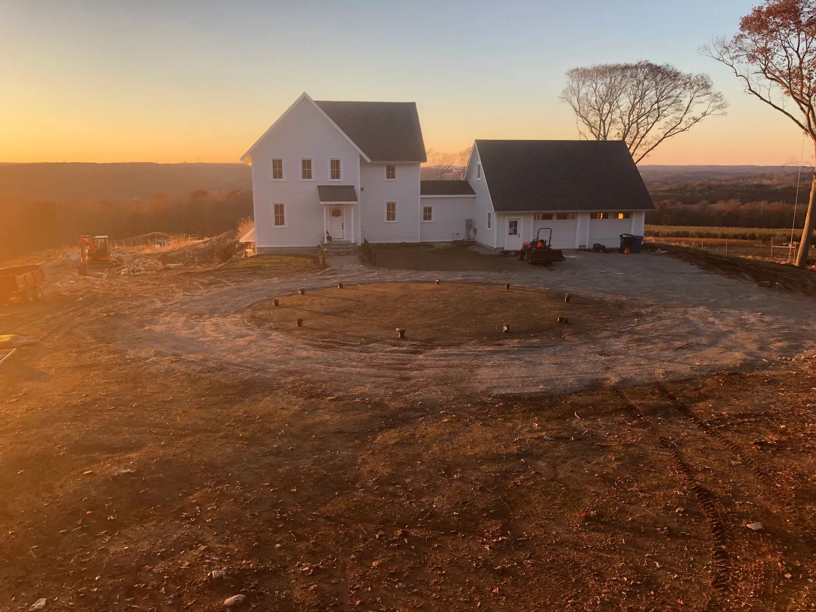 New England Window Company
