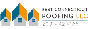 Best Connecticut Roofing logo