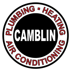Camblin Mechanical Inc logo