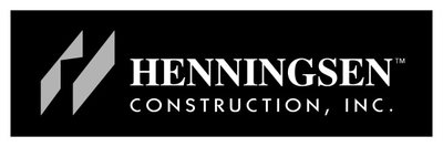 Henningsen Construction logo