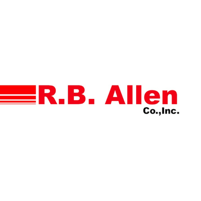 R.B. Allen Co. Inc. logo
