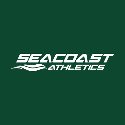 SEACOAST ATHLETICS logo