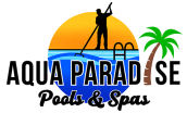 Aqua Paradise logo