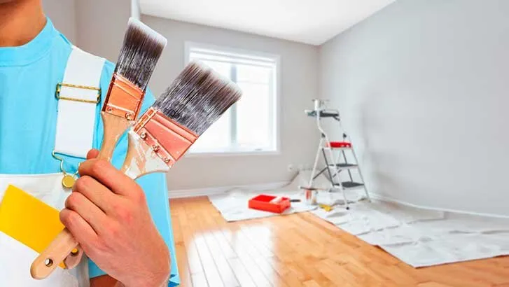 Brush With Color