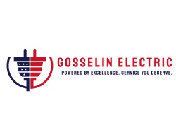 Gosselin Electric LLC logo