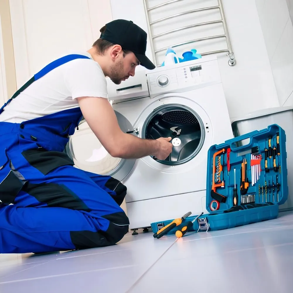 Prompt Appliance Services Inc