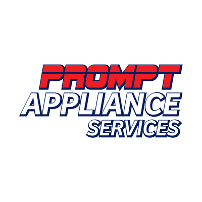 Prompt Appliance Services Inc logo