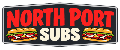 North Port Subs logo