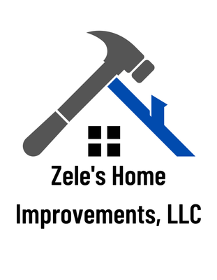Zele's Home Improvements LLC logo