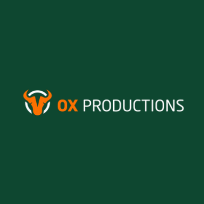 Ox Productions logo