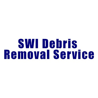 SWI Debris Removal Service logo