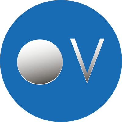 Orionvega logo